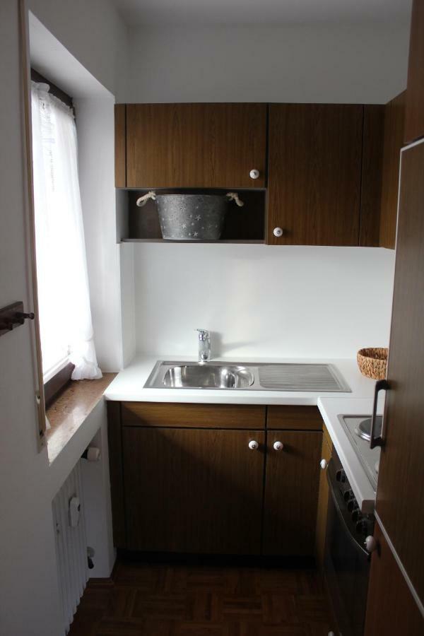 Koenigsberger Apartment *